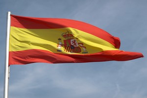 Spania